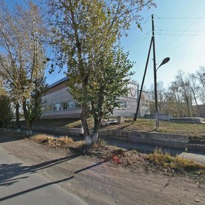 Kuybysheva Street, 144Б, Kurgan: photo