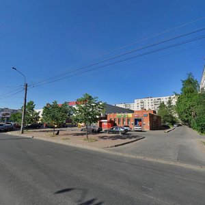 Budapeshtskaya Street, 94/41, Saint Petersburg: photo