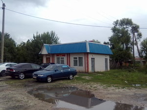 Ulitsa Zhukova, 13А, Bryansk Oblast: photo