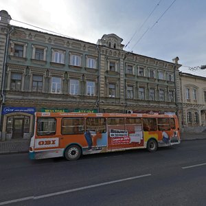 Sovetskaya Street, 5, Nizhny Novgorod: photo