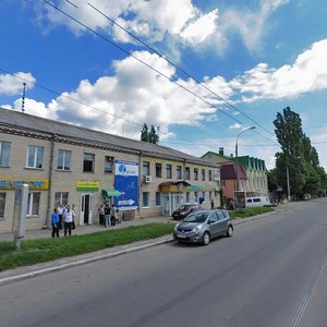 Ternopilska vulytsia, 12, Khmelnytskyi: photo