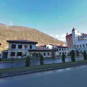 Lavanda Embankment, 3, Sochi: photo