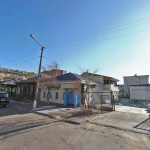 Ulitsa Zabaykalskogo Rabochego, 71, Chita: photo