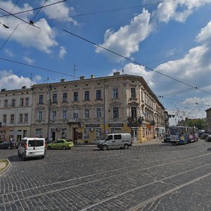 Zaliznychna vulytsia, No:2, Lviv: Fotoğraflar