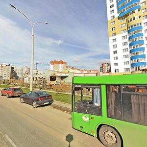 Prushynskih Street, 74/1, Minsk: photo