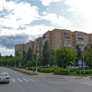 Yubileyniy Drive, 5А, Orehovo‑Zuevo: photo