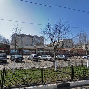 Pionerskaya Street, 14В, Balashiha: photo