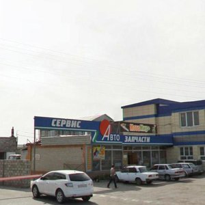 Prospekt imeni Lenina, 302Б, Volzhskiy: photo