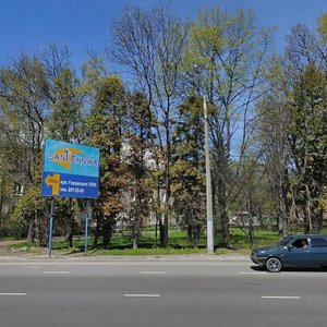 Horodotska vulytsia, No:280, Lviv: Fotoğraflar