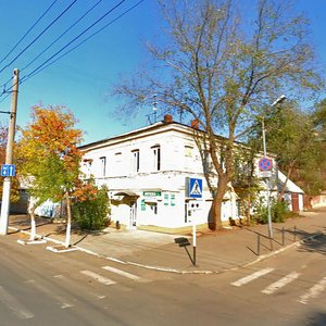 Komsomolskaya Street, 66 ، أورينبورغ: صورة