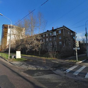 Zorge Street, 20, : foto