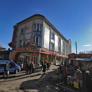 Vulytsia Tychyny, 21А ، : صورة