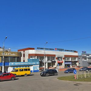 Kulakova Avenue, 10Б, Stavropol: photo