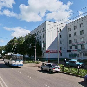 Khudayberdina Street, 101А, Sterlitamak: photo