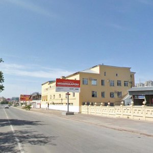 Kommunisticheskaya Street, 23, Volgograd: photo