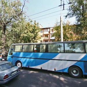 Baitursynov Street, 78А, Almaty: photo