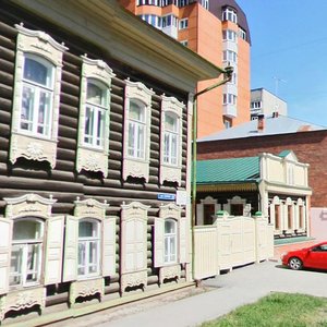 Sakko Street, 41 ، تيومين: صورة
