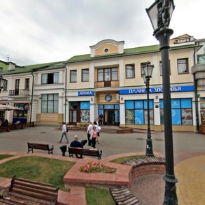 Брест, Советская улица, 73: фото