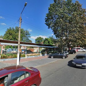 Sviatoslava Khorobroho Street, 30, Dnipro: photo
