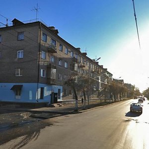 Chkalova Street, 7, Ryazan: photo