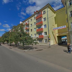 Ploshchad Babushkina, 8, Vologda: photo