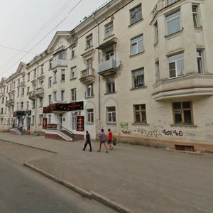 Ulitsa Griboyedova, 27 ، يكاترينبورغ: صورة
