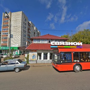 Ulitsa Mira, 30Б, Kazan: photo