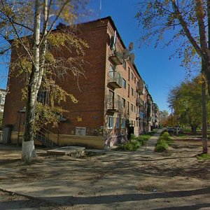 Moskovskaya ulitsa, 21, Voskresensk: photo
