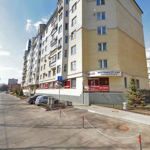Srednyaya Pervomayskaya Street, 15, : foto