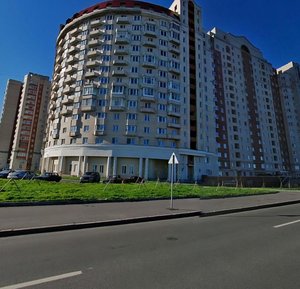 Morskaya Embankment, 39к3, Saint Petersburg: photo