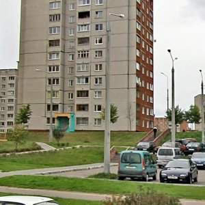 Adzincova Street, 109, Minsk: photo