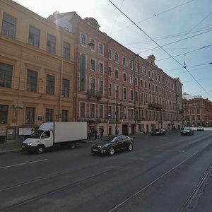 Liteyniy Avenue, 64/78 ، سان بطرسبرغ: صورة