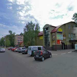 Ulitsa Poligrafistov, 14А, Chehov: photo