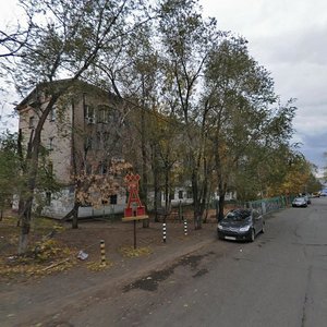 Ulitsa Bogdana Khmelnitskogo, 2В, Orenburg: photo