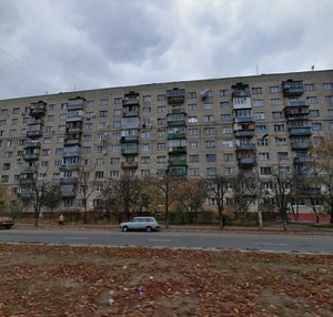 Sholom-Aleikhema Street, 5, : foto