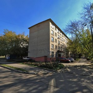 Svobody Street, 18, Dubna: photo