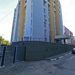 1st Oranzhereynaya Street, 46, Nizhny Novgorod: photo