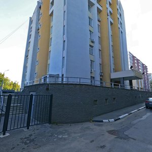 1st Oranzhereynaya Street, 46 ، نيجني نوفغورود: صورة