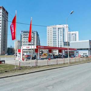Moskovskaya Street, 216Б, : foto