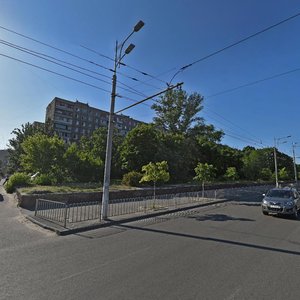 Slobozhanskyi Avenue, 65, Dnipro: photo