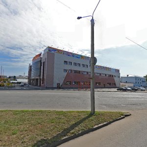 Germana Titova Street, 1Б ، بارناول: صورة