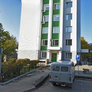 Karla Marksa Street, 272А, Izhevsk: photo