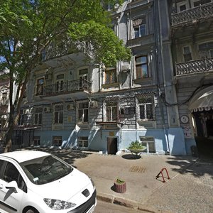Provulok Chaikovskoho, 12 ، أوديسا: صورة