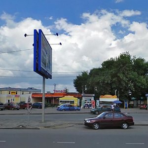 Tovarnyy Drive, 1А, Lipetsk: photo