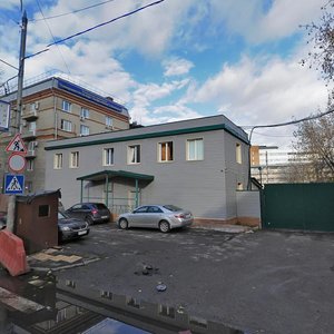 Chasovaya Street, 28к40, Moscow: photo