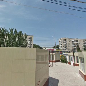 Geroev Stalingrada Avenue, 33 ، فولغوغراد: صورة