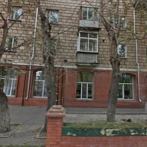 Baumana Street, 26, Krasnoyarsk: photo