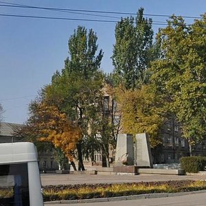 Bazarna vulytsia, 14В, Zaporizhia: photo