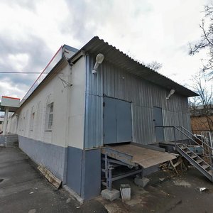 Tsiolkovskogo Street, 8А, Ryazan: photo