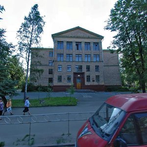 Anokhina Street, 37А, Petrozavodsk: photo